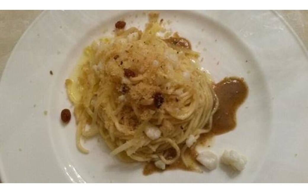 Le migliori 10 ricette della cucina molisana. FOTO